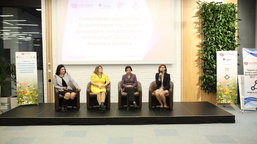 Capacity building in developing community care, volunteering and social inclusion