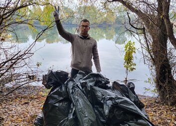 Moduri în care Caritas Cehia investește în planeta noastră 