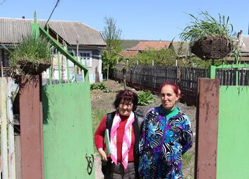 Refugiații din Ucraina vor primi ajutor în numerar prin intermediul Caritas Cehia