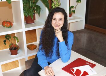 Cum e să coordonezi un proiect de ajutor umanitar în Moldova? Interviu cu Cristina Rogojina de la Caritas Cehia 