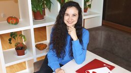 What is it like to coordinate a humanitarian project in Moldova? Interview with Cristina Rogojina from Caritas Czech Republic