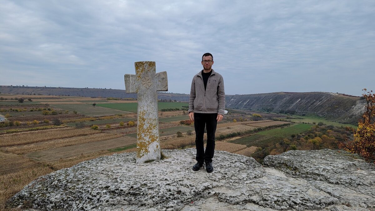 În Moldova există un singur sit al Patrimoniului Mondial UNESCO