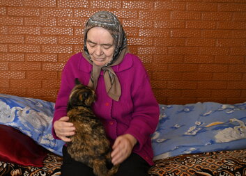 Best of 2023 in Caritas Czech Republic in Moldova