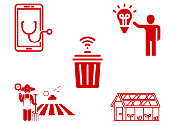 4 inovații pe care Caritas Cehia le folosește în ajutorul umanitar și de dezvoltare