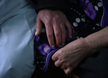  Terapia ocupațională în Moldova: un serviciu nou de îngrijire care ajută persoanele să își recapete independența