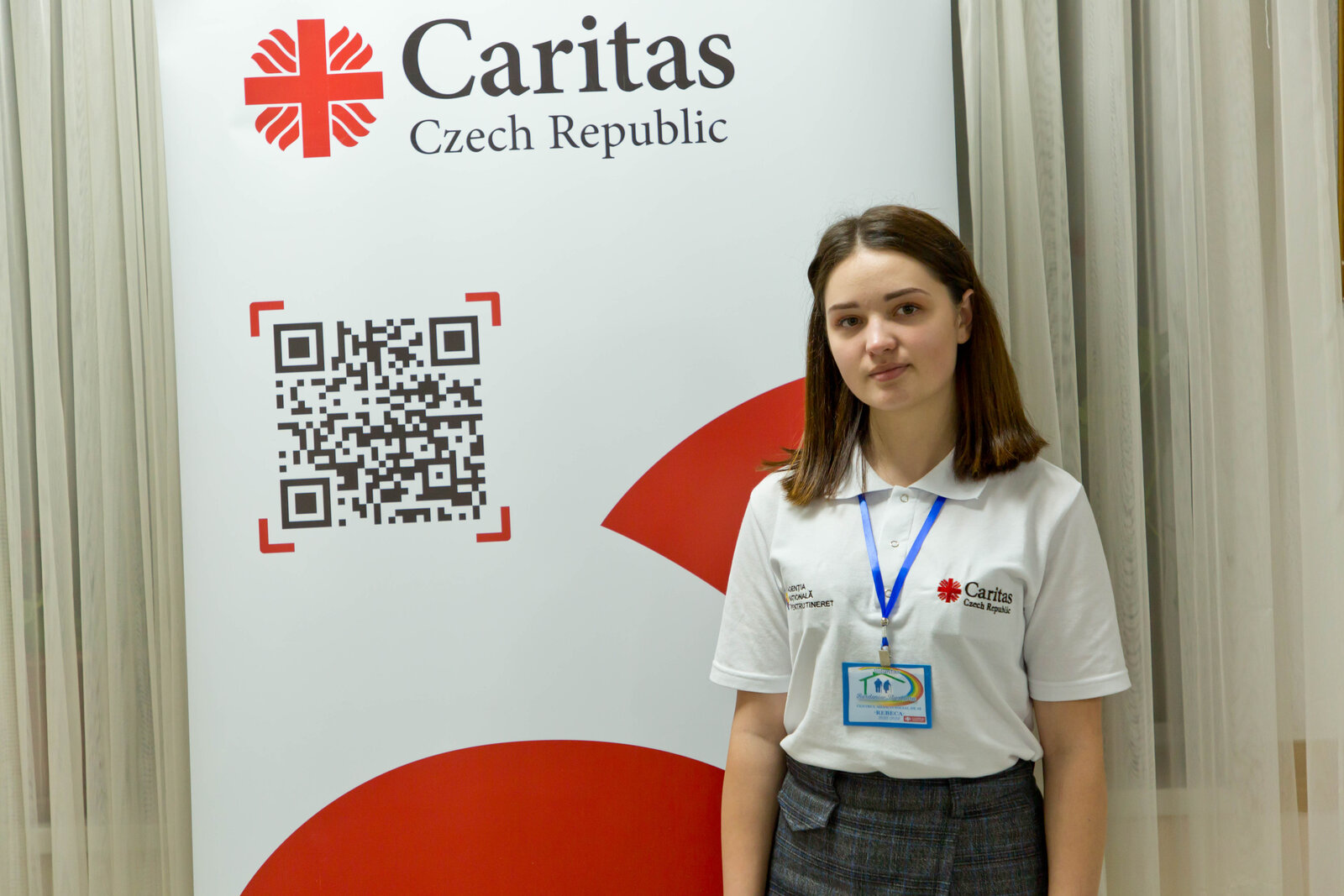 Tudorița Burduniuc e pasionată de medicină și conexiuni umane