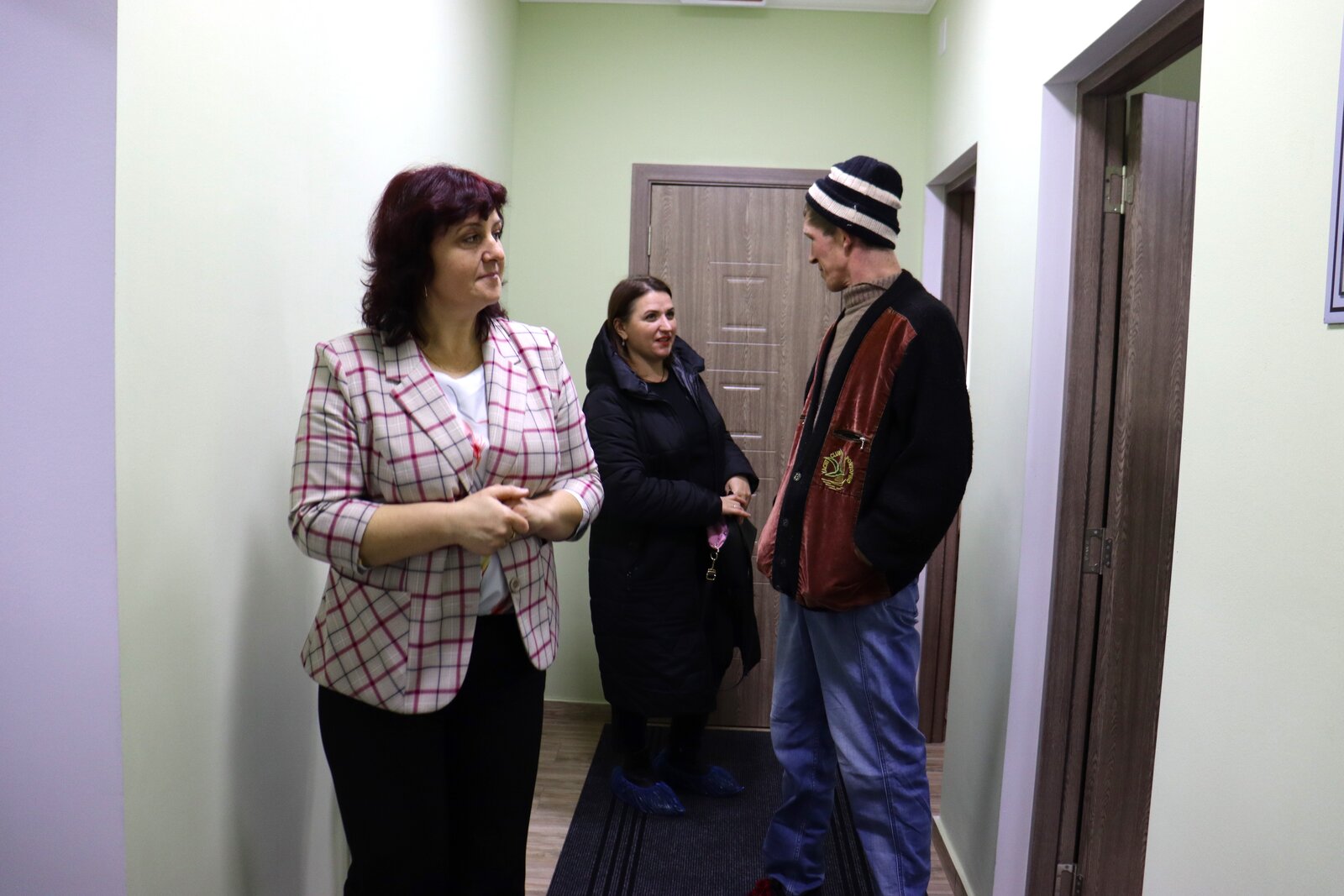 Dezinstituționalizarea aduce schimbări durabile în sistemul serviciilor sociale