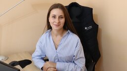 It is essential to stop bullying, in order to make schools safer and healthier, says Mariana Novac from Caritas Czech Republic in Moldova