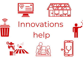 5 inovații pe care Caritas Republica Cehă le utilizează în ajutorul umanitar și dezvoltare