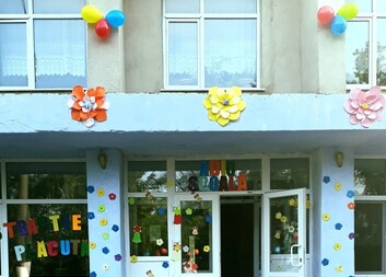 Două școli din Moldova vor dispune de facilități sanitare și de igienă mai bune datorită Caritas Republica Cehă