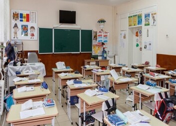 Cum aduce Caritas Republica Cehă apă potabilă în școlile rurale din Moldova