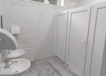 Școli mai sigure și mai incluzive prin proiectele Caritas Cehia în Moldova